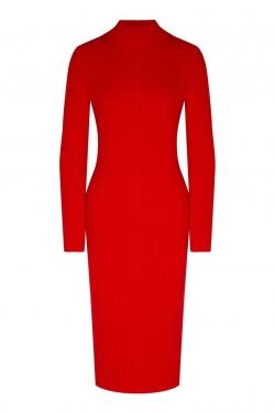 Платье Balenciaga