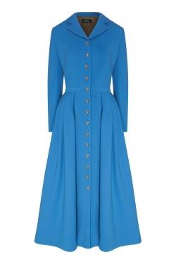 Платье Alena Akhmadullina