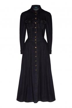 Платье Alena Akhmadullina