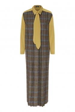 Платье Alena Akhmadullina