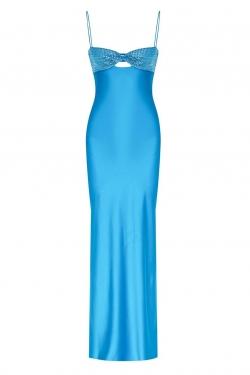 Платье Alessandra Rich