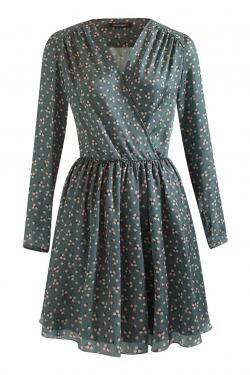 Платье Terekhov Girl