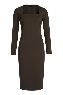 Платье Terekhov Girl