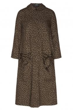 Платье Alena Akhmadullina