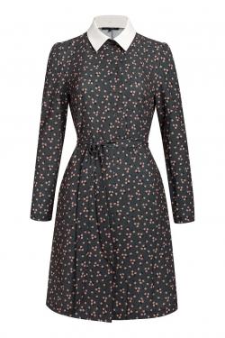 Платье Terekhov Girl