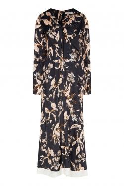 Платье Dorothee Schumacher