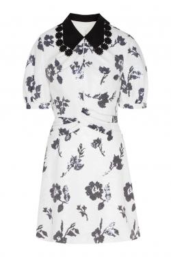 Платье Self-Portrait