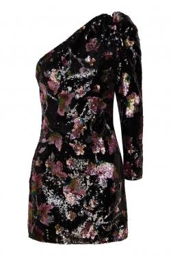 Платье Self-Portrait