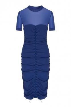 Платье Unravel Project