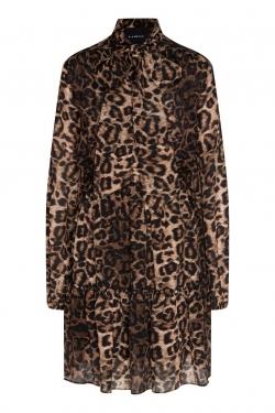 Платье John Richmond