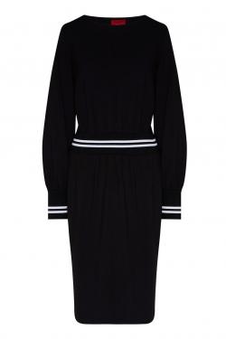 Платье Hugo Boss