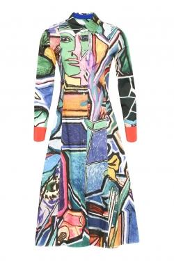 Платье PAUL SMITH