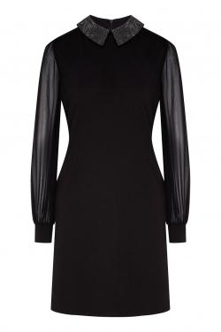 Платье John Richmond