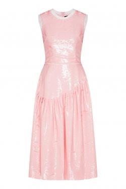 Платье Simone Rocha