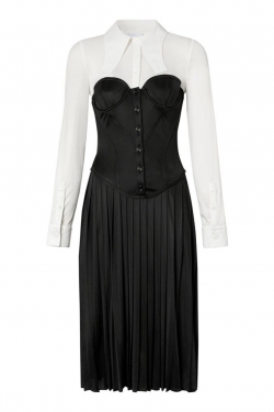 Платье Burberry