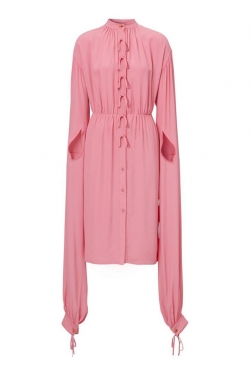 Платье Burberry