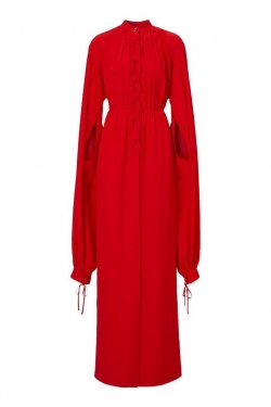 Платье Burberry