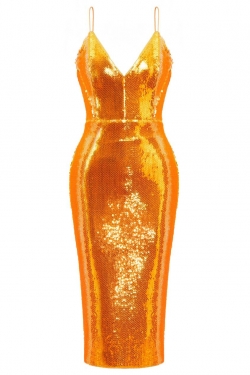 Платье Alex Perry