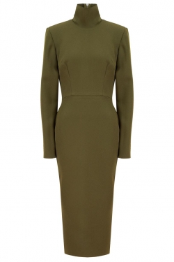 Платье Alex Perry