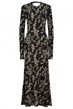 Платье Paco Rabanne