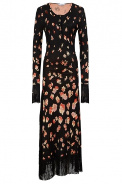 Платье Paco Rabanne