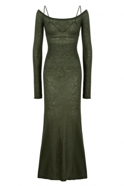 Платье Jacquemus