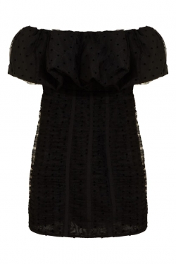 Платье Self-Portrait