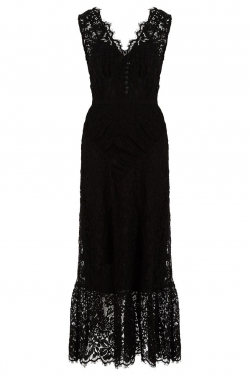 Платье Self-Portrait