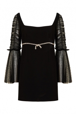 Платье Self-Portrait