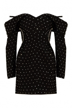 Платье Self-Portrait