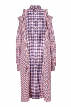 Платье Burberry