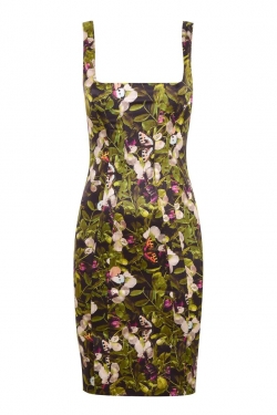 Платье Agent Provocateur