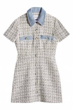 Платье Claudie Pierlot