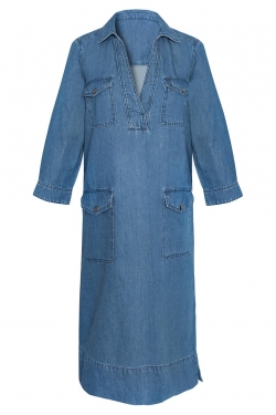 Платье Gerard Darel