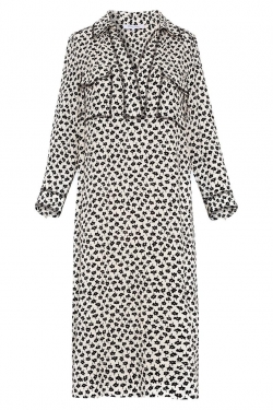 Платье Gerard Darel