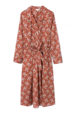 Платье Gerard Darel