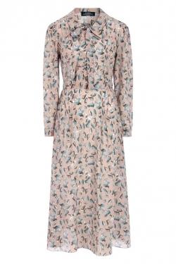 Платье Alena Akhmadullina