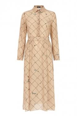 Платье Alena Akhmadullina