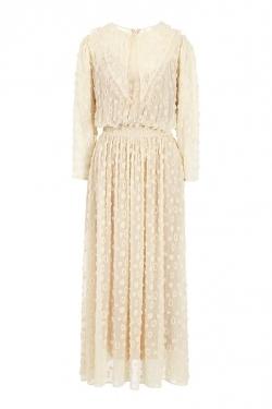 Платье Alena Akhmadullina