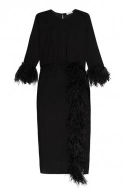 Платье ЛИ-ЛУ