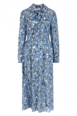 Платье Alena Akhmadullina