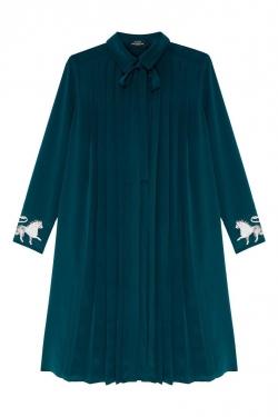 Платье Alena Akhmadullina