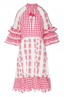 Платье Dodo Bar Or