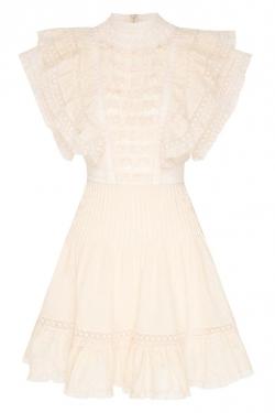 Платье ZIMMERMANN