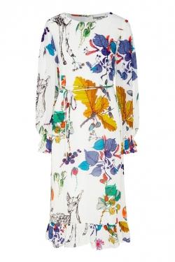 Платье Essentiel Antwerp Платье Essentiel Antwerp