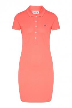 Платье Lacoste