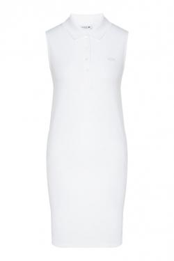 Платье Lacoste