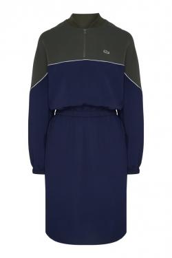 Платье Lacoste