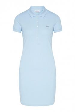 Платье Lacoste
