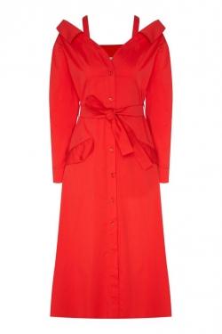 Платье ЛИ-ЛУ